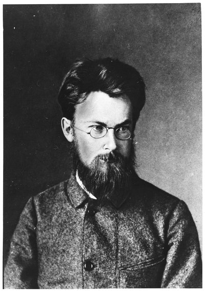 Vlagyimir Ivanovics Vernadszkij alkotó: Russian Photographer